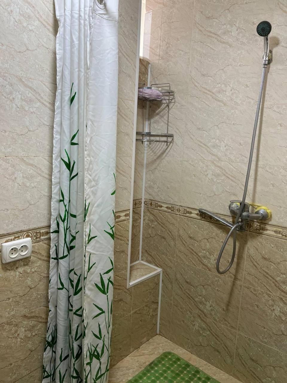 Hotel Zara Nur Aleksandriya Самарканд Экстерьер фото